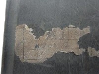 人頭紋雕刻理經架藏品圖，第36張